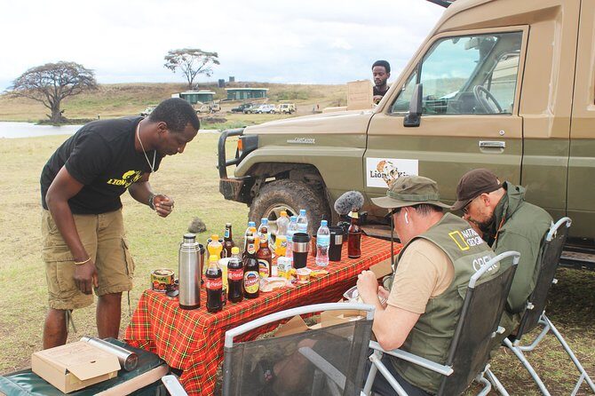 7-Day Premium Luxury Tanzania Safari All-Inclusive - The Value of This Tour