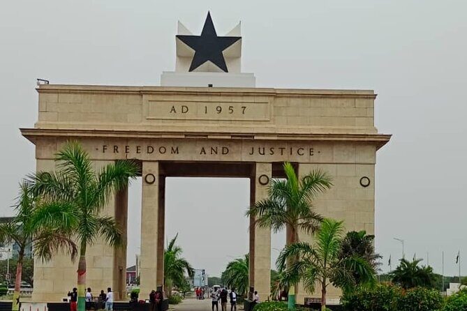 7-Day Private Cultural and Heritage Tour in Ghana - Who Will Love This Tour?