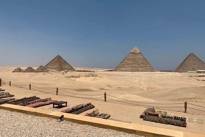 7-Day Private Guided Tour in Cairo, Luxor and Aswan - Who Should Consider This Tour?