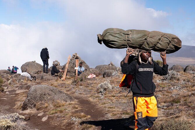 7-Day Private Kilimanjaro Hiking Tour via Machame from Arusha - A Deep Dive into the 7-Day Machame Route Experience