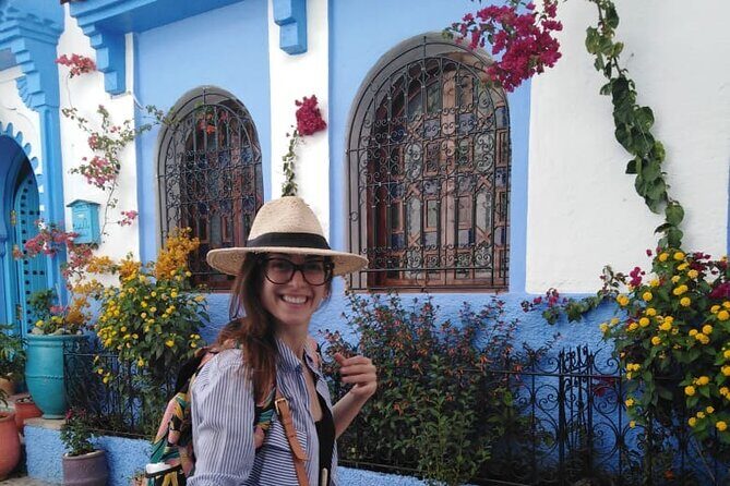 7 Day Private Tour from Casablanca to the desert and chefchaouen - What’s Included and What’s Not