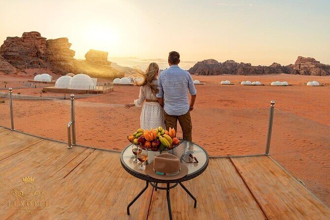 7-Day Private Tour, Incredible Jordan - Analyzing the Value