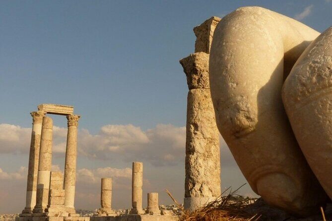 7-Day Private Tour, Jordan Espresso - The Real Value of This Tour