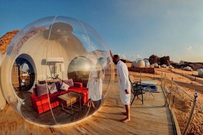 7-Day Private Tour, Jordan's Wellness - Who Will Love This Tour?