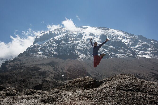 7 Day Rongai Kilimanjaro Summit - Practical Details and What They Mean for You