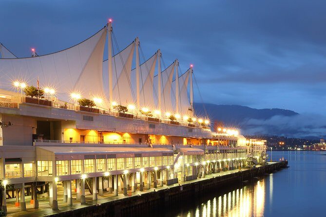 7-Day Small Group Tour: Canadian Rockies and National Parks - Why This Tour Offers Good Value
