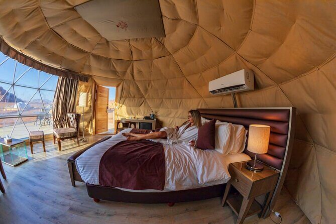 7-Day Super Luxury Tour By Toyota Land Cruiser - Why This Tour Offers Great Value
