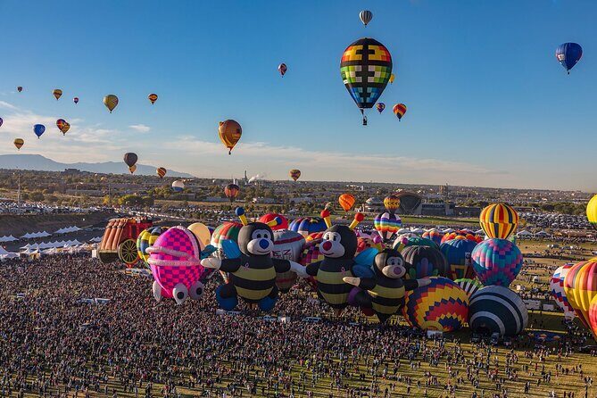 7-Day Tour across Los Angeles,Phoenix, Sedona, and Las Vegas - The Sum Up