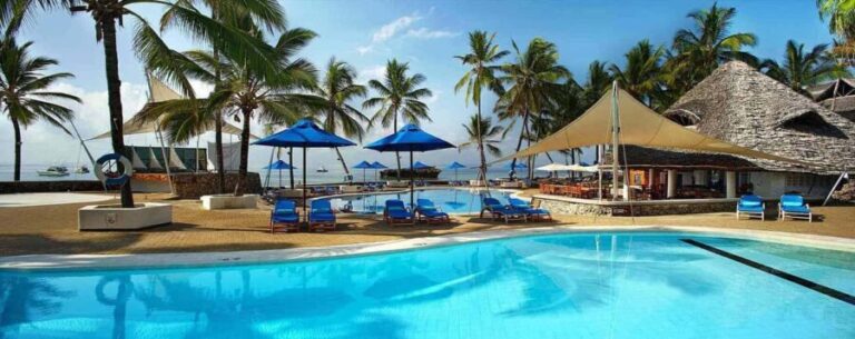 7-Day Tour to Amboseli, Tsavo, and Diani Beach Safari - Day 2: Amboseli’s Wildlife and Iconic Views