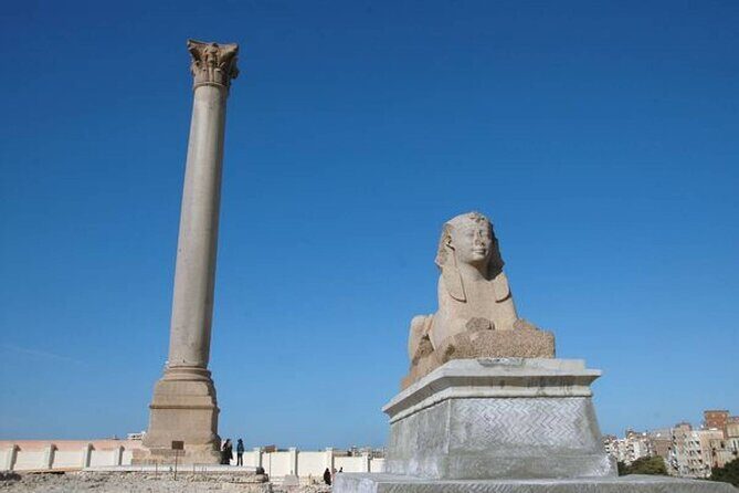 7 Days 6 Nights Egypt Holiday Package To Cairo ,Alexandria & Aswan & Luxor - Who Is This Tour Best For?