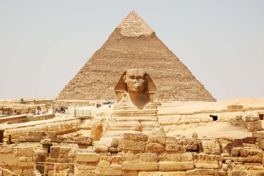 7 Days 6 Nights Package To Cairo, Alexandria & Aswan & Luxor - Why This Tour Delivers Value