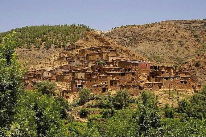 7 Days / 6 Nights Private Morocco Tour from Casablanca or Rabat - What Makes This Tour Stand Out?