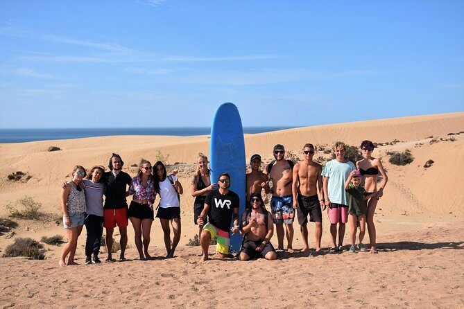 7 days All Inclusive Surf Package - What Reviewers Love Most
