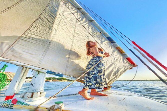 7- Days Cairo, Alexandria, Luxor and Aswan with Flights and 5 stars Hotels - Overall Value and Who Should Book