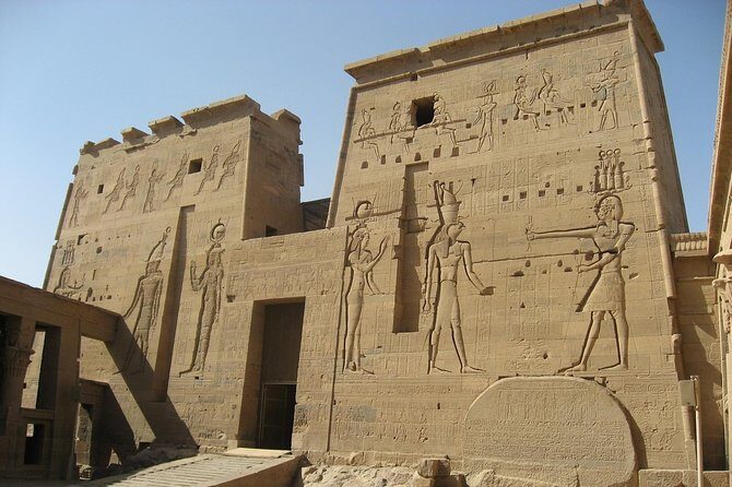 7 Days Cairo And Nile Cruise from Aswan by flight private package - Why This Tour Offers Great Value