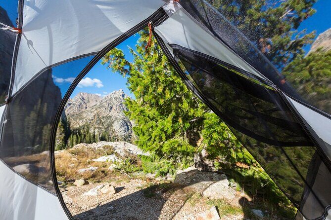7 Days Canadian Rockies Camping Tour Package - What Makes This Tour Stand Out