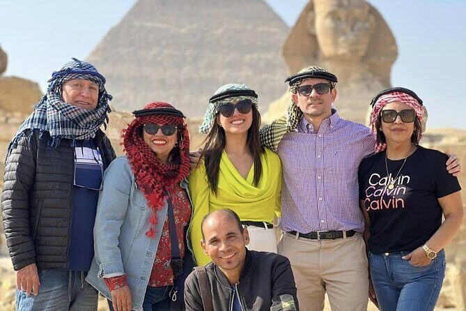 7 Days Egypt Tour to Cairo, Luxor and Hurghada with Flight & Stay - Who Is This Tour Best For?