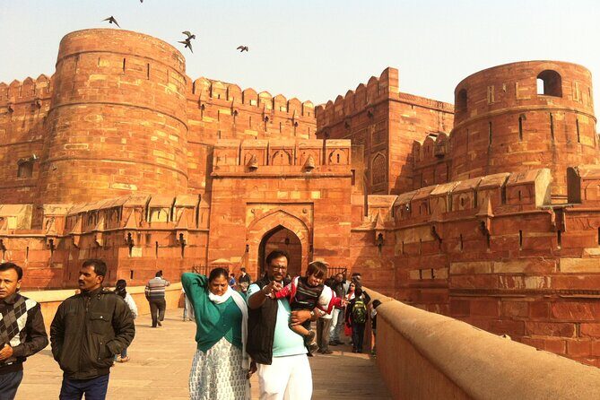 7 Days India Tour from New York including Visa and flight - FAQs