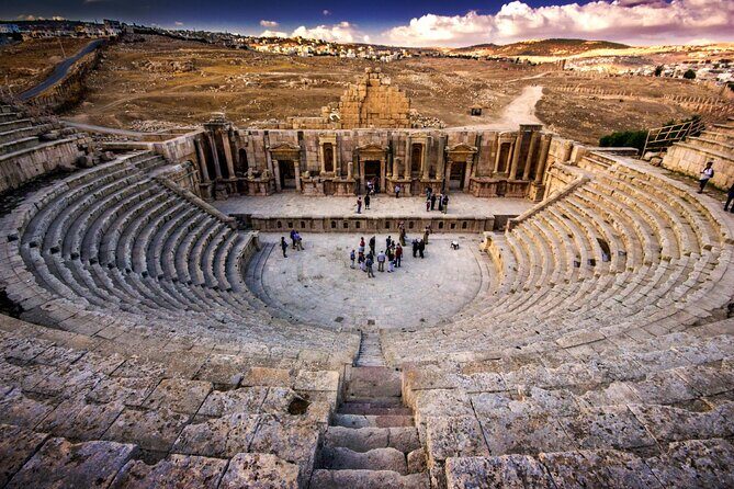 7 Days Jordan and Jerusalem Private Tour - What We Loved