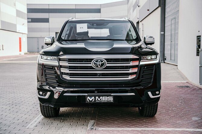 7 Days Jordan Luxury Private Tour by Toyota Land Cruiser 2024 - Day-by-Day Breakdown of the Itinerary