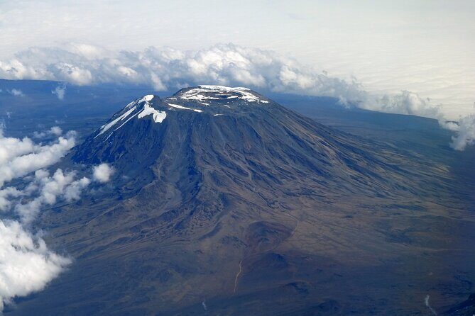 7 Days Kilimanjaro trek via Machame route - What Sets This Tour Apart?