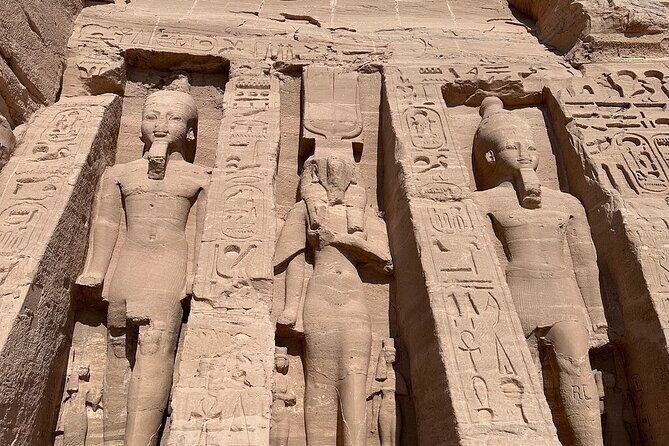 7 Days luxury Egypt Cairo pyramid cruise Flight - A Detailed Look at the Itinerary