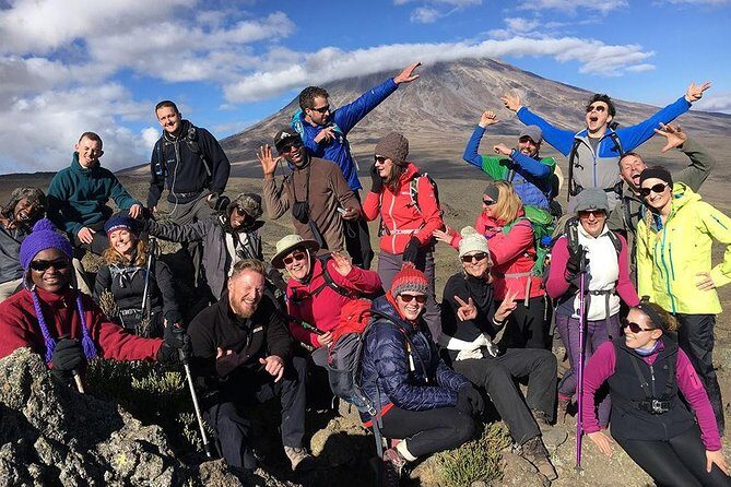 7 Days Machame Route Trek Mount Kilimanjaro - The Value: What You’re Getting for $2,200