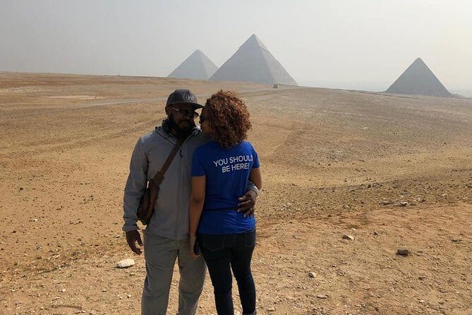 7 Days Marvel Cairo and Luxor and Abu Simbel - Who Will Appreciate This Tour?
