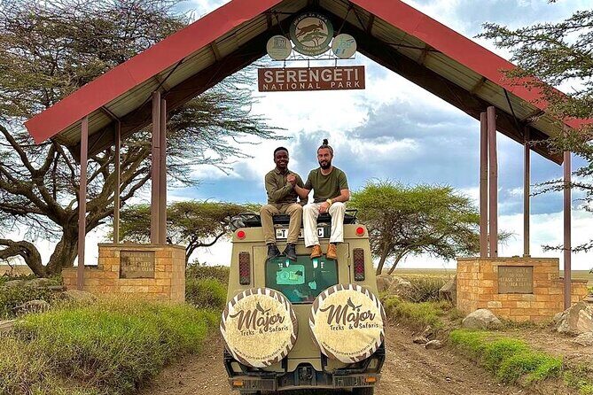 7 Days Private Midrange Tour with Culture Experience - Day 1: Arusha and Local Culture