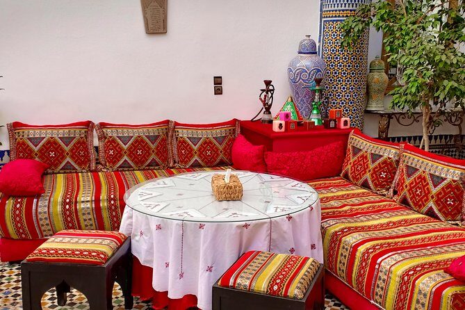 7 Days Private Tour Casablanca - Marrakech - Sahara Desert - Fez - Casablanca - Who Is This Tour Best For?