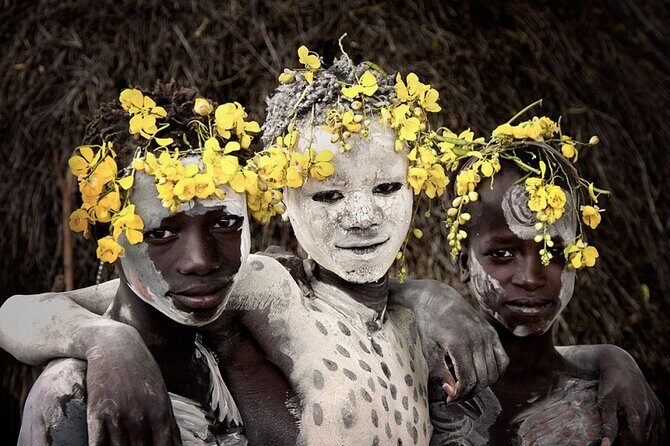 7 Days Private Tour to Omo Valley Cultural and Addis Ababa - Practical Aspects and Value