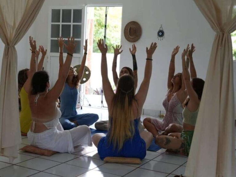 7 Days Tantra Kundalini Yoga Retreat - isla Cozumel - An In-Depth Look at the Retreat