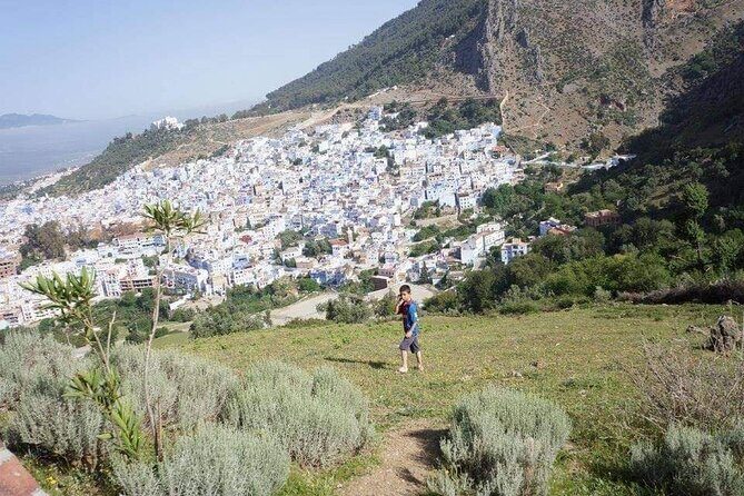 7 days Tour from Casablanca visiting Chefchaouen, Fes and desert, - Practical Considerations