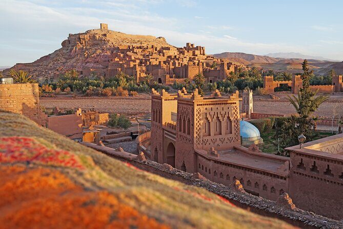7 Days Tour Imperial Cities , Sahara Desert From Casablanca - Who Would Benefit Most?