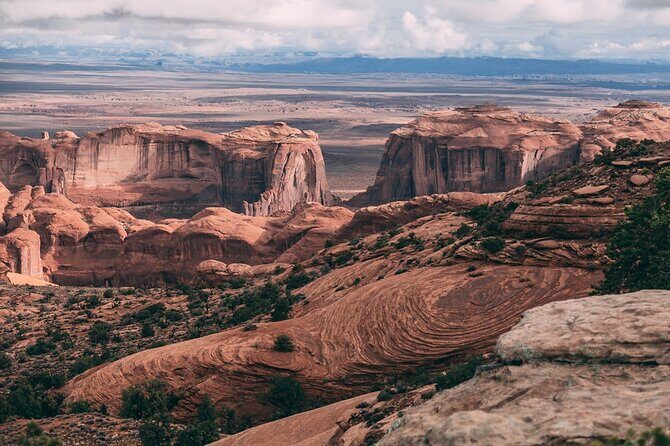 7 Hour Hunts Mesa Tour - Who Should Consider This Tour?