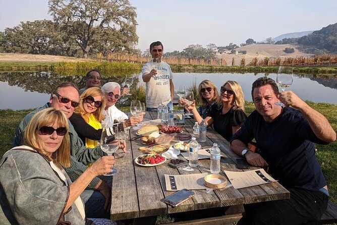 7 Hour Private Santa Barbara Wine Tour - Why This Tour Stands Out