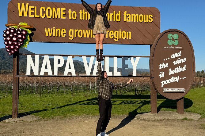 7 Hour Private Wine Tasting in Napa or Sonoma Valley - Practical Details & Tips