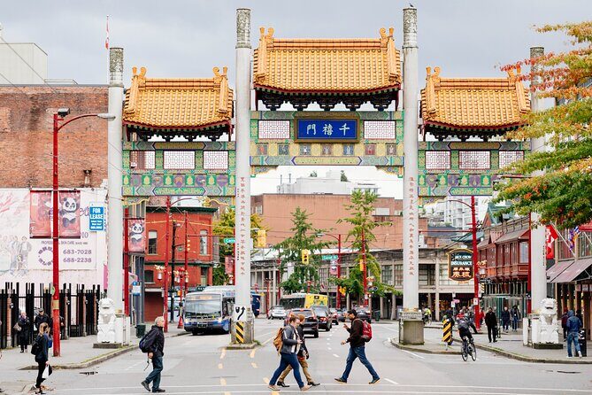 7 Hours Private Tour from Vancouver City(Not YVR or Cruise Port) - The Sum Up