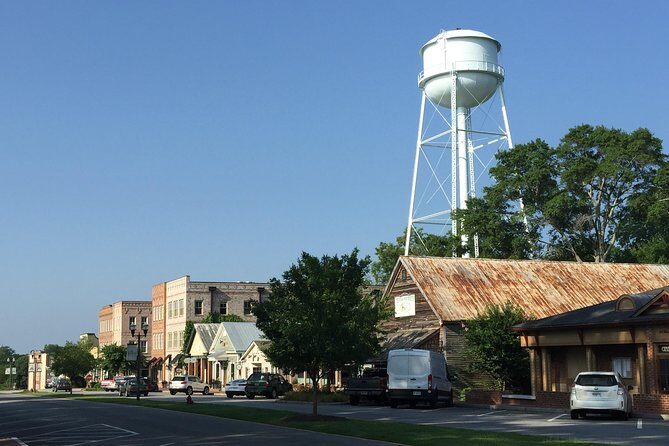 7-Hr The Walking Dead Private VIP Tour in Atlanta and Senoia with Transportation - The Sum Up: Who Will Love This Experience?