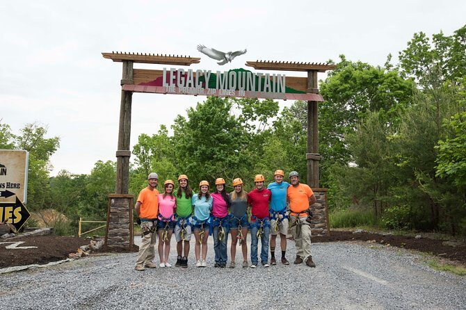 7-Line Zipline Experience in Sevierville - Final Thoughts: Is It Worth It?