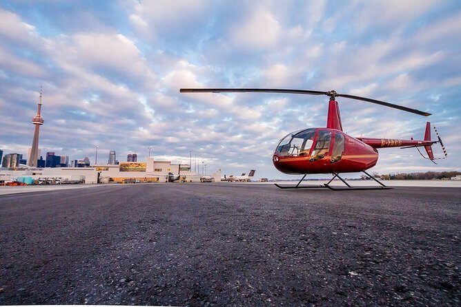 7-Minute Helicopter Tour over Toronto - Final Thoughts: Is It Worth It?