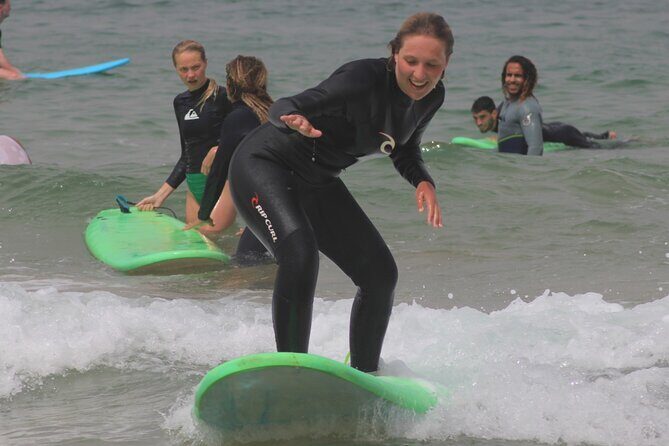7 Nights Surf and Yoga Package in Morocco - What You Can Expect from the Surf & Yoga Camp