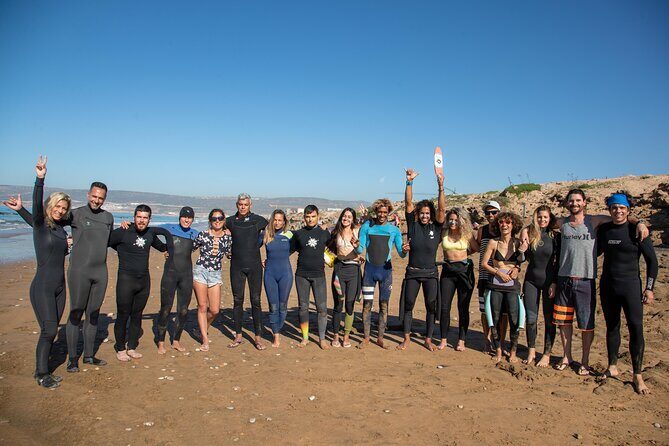 7 nights Surf Coaching Package in Morocco - Why Travelers Love It