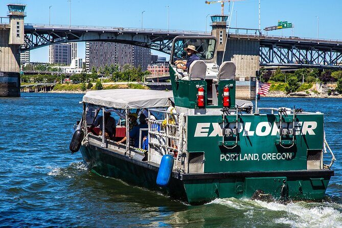 7 Wonders of the Gorge 3.5-hour Jetboat Cruise - Frequently Asked Questions