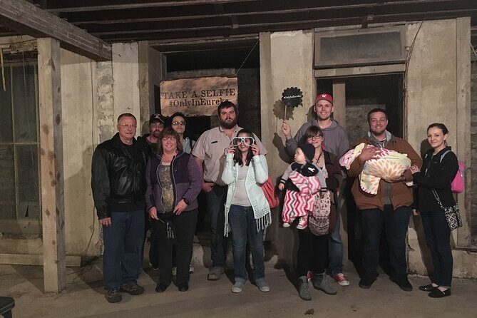 70-Minute Guided Downtown Eureka Springs Walking Tour - Why It’s a Good Deal