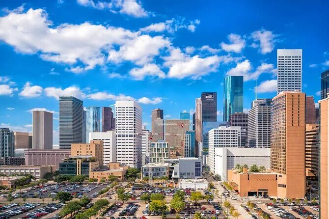 75 Min Best of Houston Small Group Tour - What Travelers Say