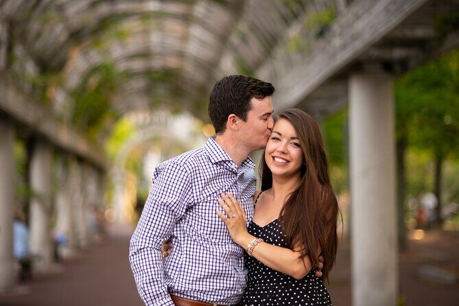 75 Min Portraits - Historic Boston or the scenic South Shore - Who Will Love This Experience?