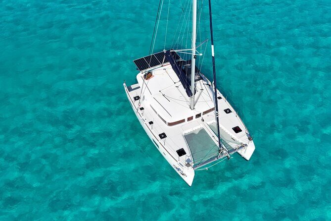 7hrs 42ft Luxury Catamaran Private Charter Cancun to Isla Mujeres - Final Thoughts: Is This Tour Worth It?