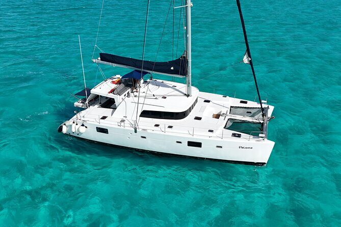 7hrs/60ft Luxury Catamaran Private Charter Cancun to Isla Mujeres - What Do the Reviews Say?