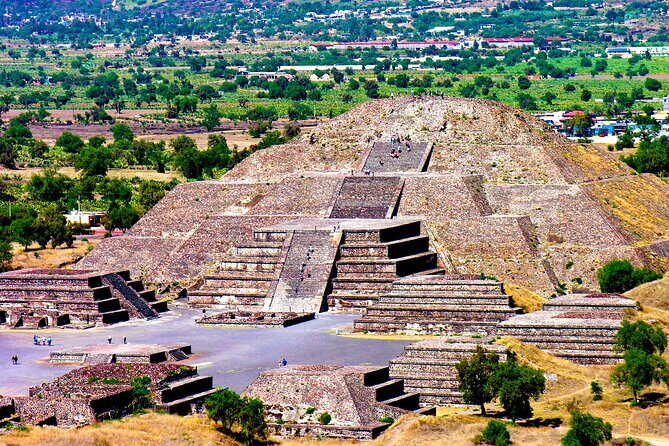 8-Day Best of Mexico Tour: Mexico City to Cancun - What Travelers Say